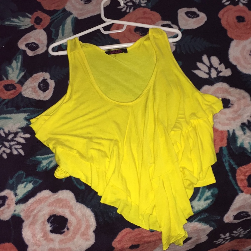 Very pretty only worn once